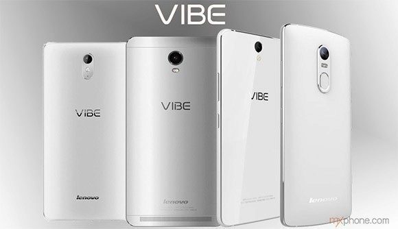 lenovo vibe max lenovo vibe max