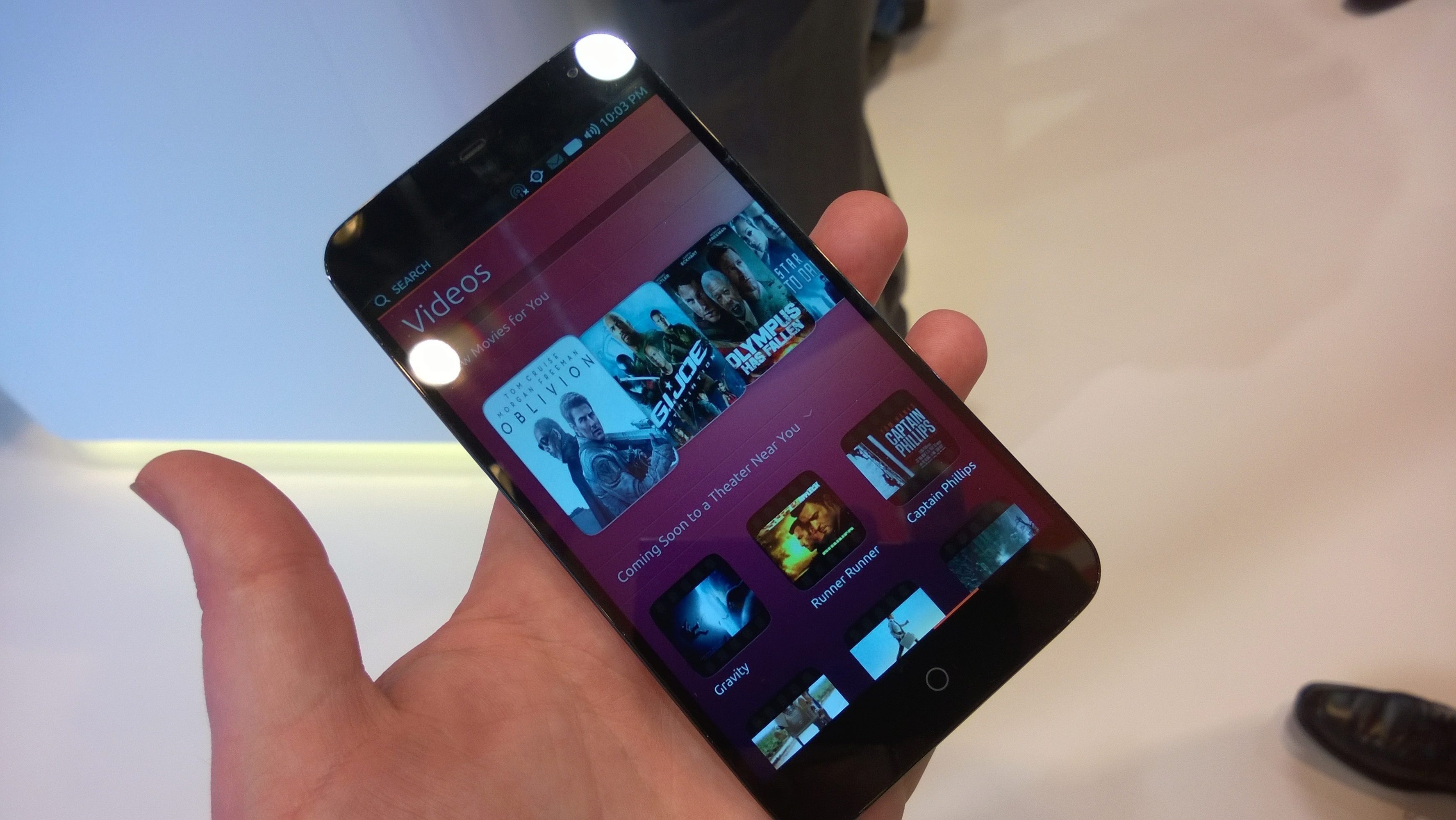 meizu mx4 ubuntu meizu mx4 ubuntu
