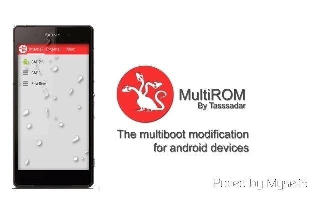 multirom_ico multirom_ico