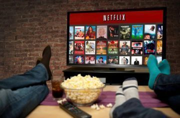Netflix míří do České republiky – internetová videopůjčovna dorazí do dvou let