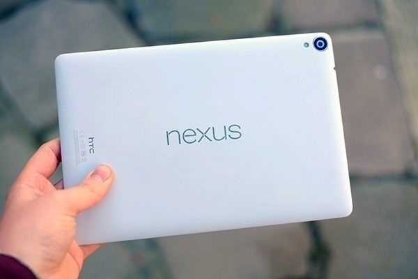 nexus 9