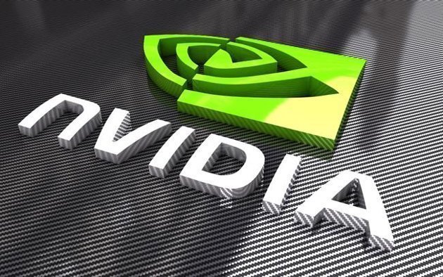 nvidia hlavni nvidia hlavni