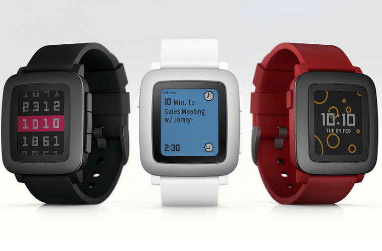 pebble time titul pebble time titul