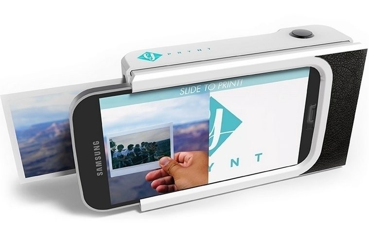polaroid case