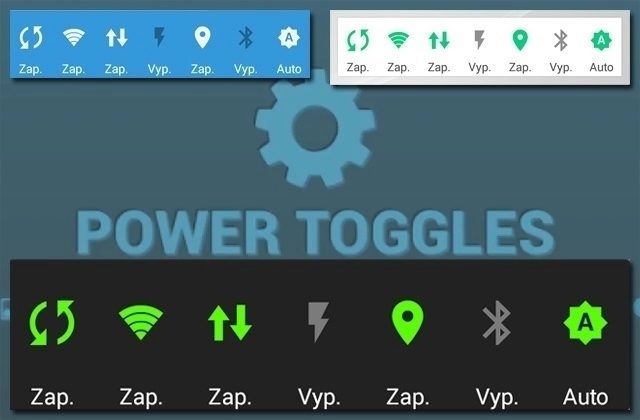 power toggles ico