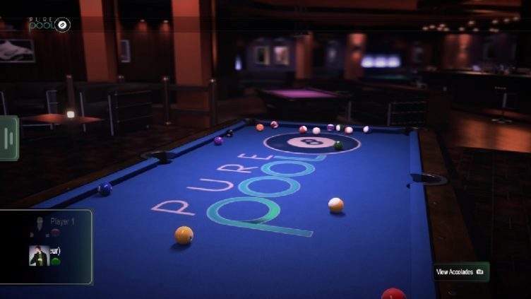purepool purepool