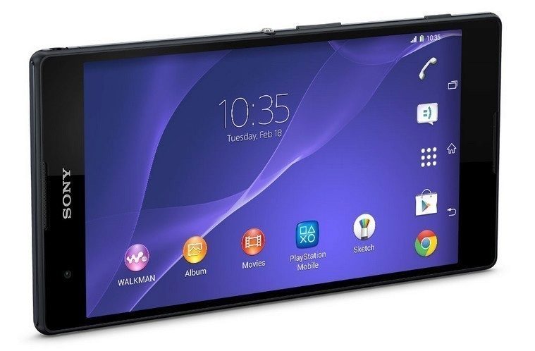 sony mobile sony mobile