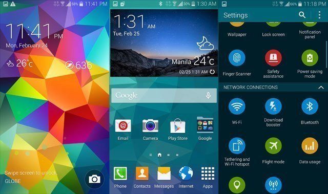 touchwiz touchwiz