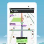 Navigace Waze dovoluje hlášení a sdílení informací