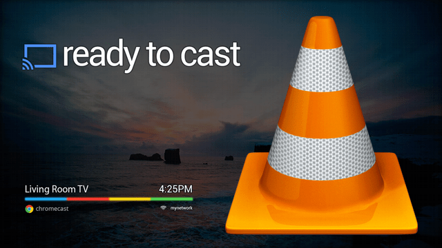 vlc chromecast hlavni vlc chromecast hlavni