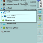 x plore file manager 11