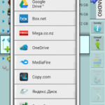 x plore file manager 12