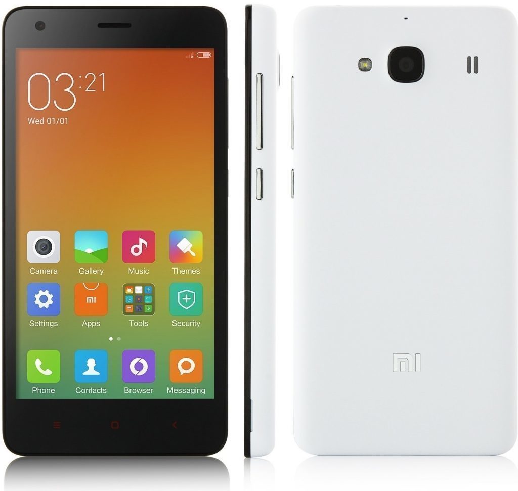 xiaomi redmi 2 xiaomi redmi 2