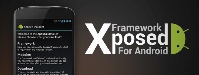 xposed framework android lollipop