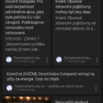 Tmavé grafické téma