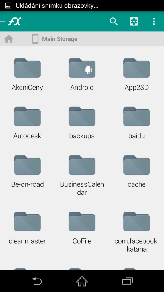 File Explorer