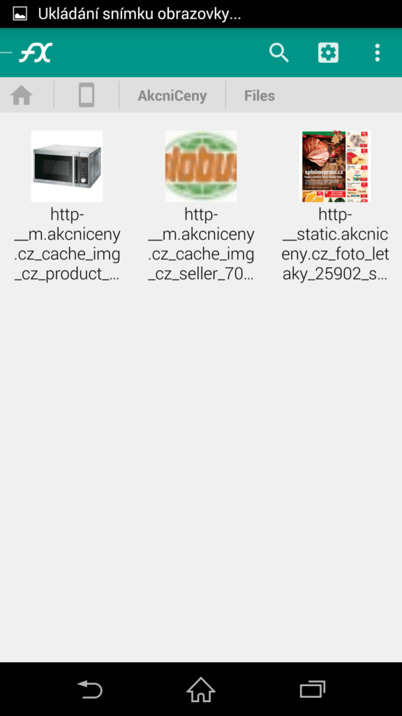 File Explorer