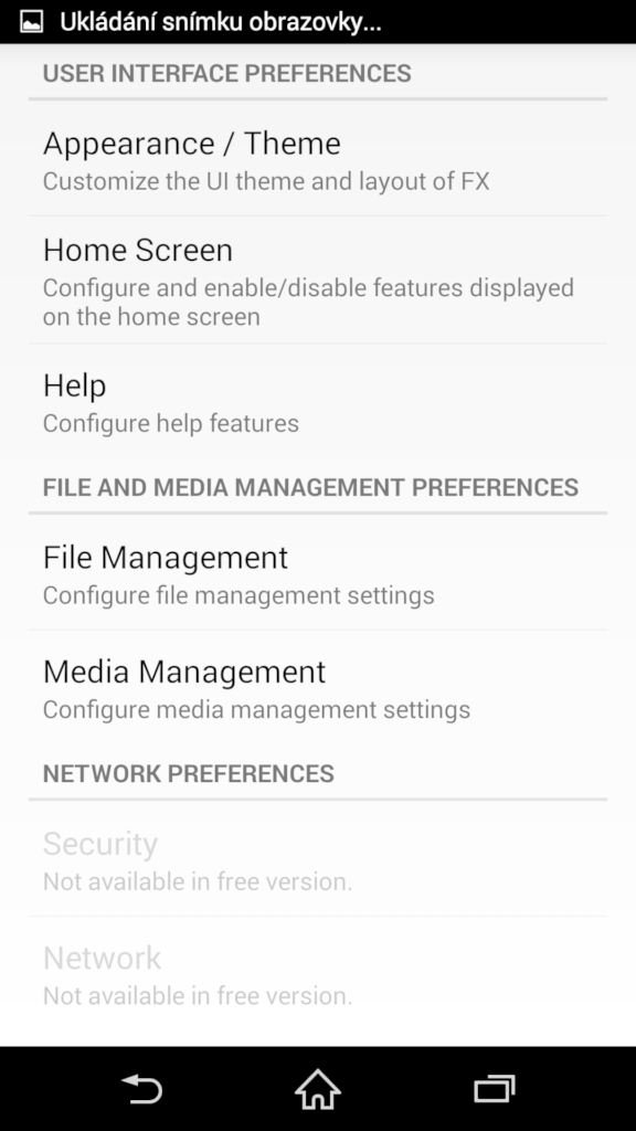 File Explorer