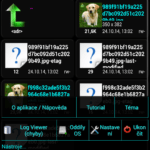 MKC file manager