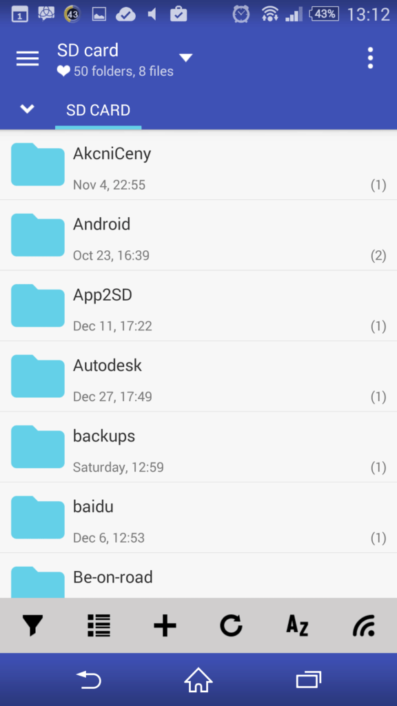 MiXplorer