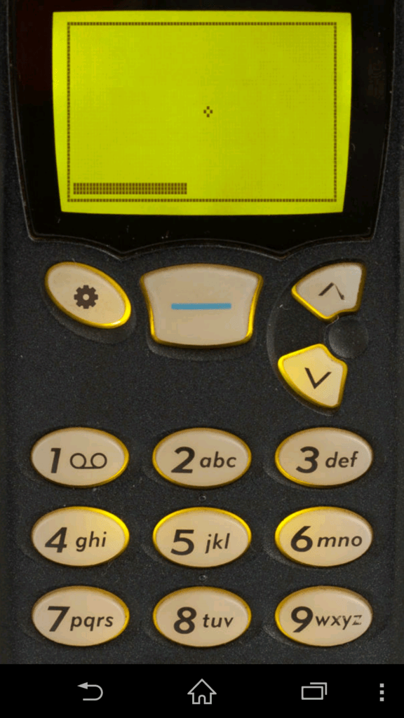Nokia 5110