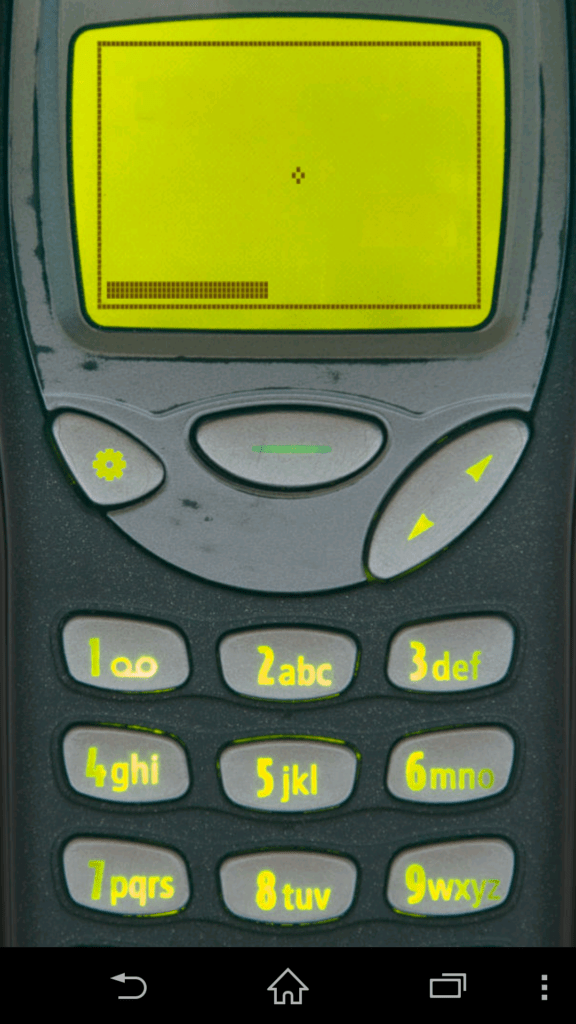 Nokia 3210