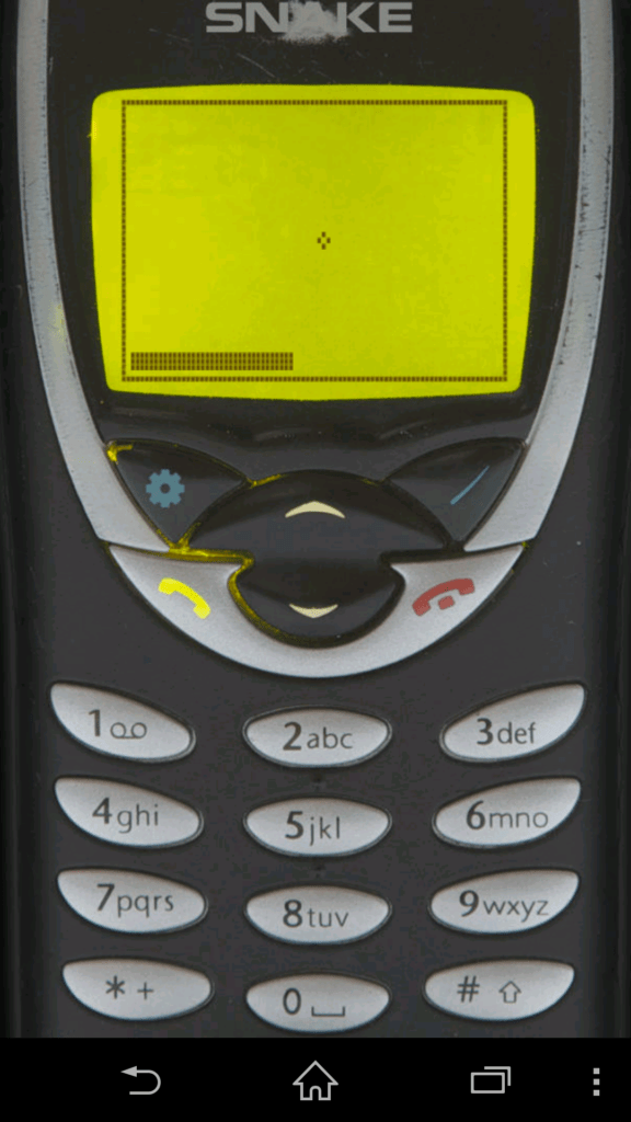 Nokia 8210