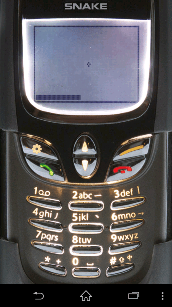 Nokia 8850