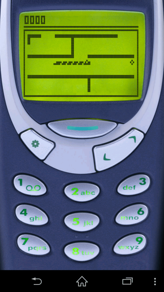 Nokia 3310