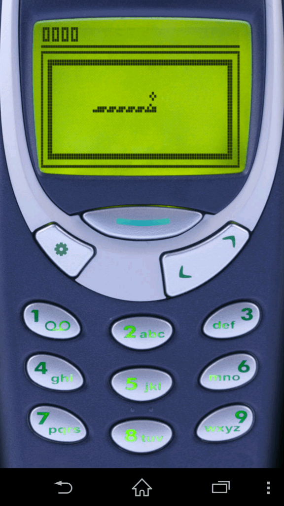 Nokia 3310