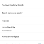 Mapy Google