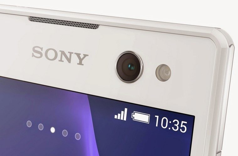 4_Xperia_C3_White_Design 4_Xperia_C3_White_Design