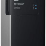 Western Digital My Passport Wireless