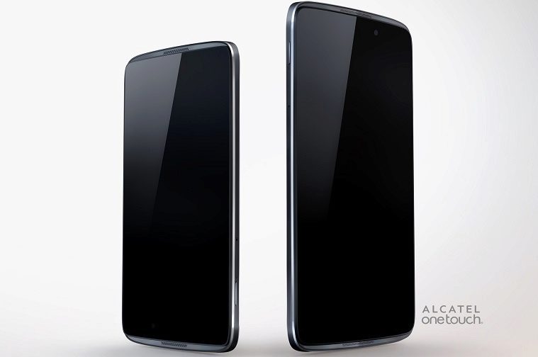 Alcatel IDOL 3 images 1
