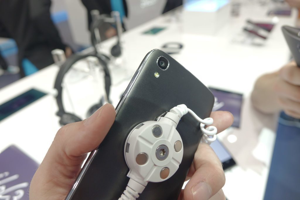 Alcatel Idol 3 3