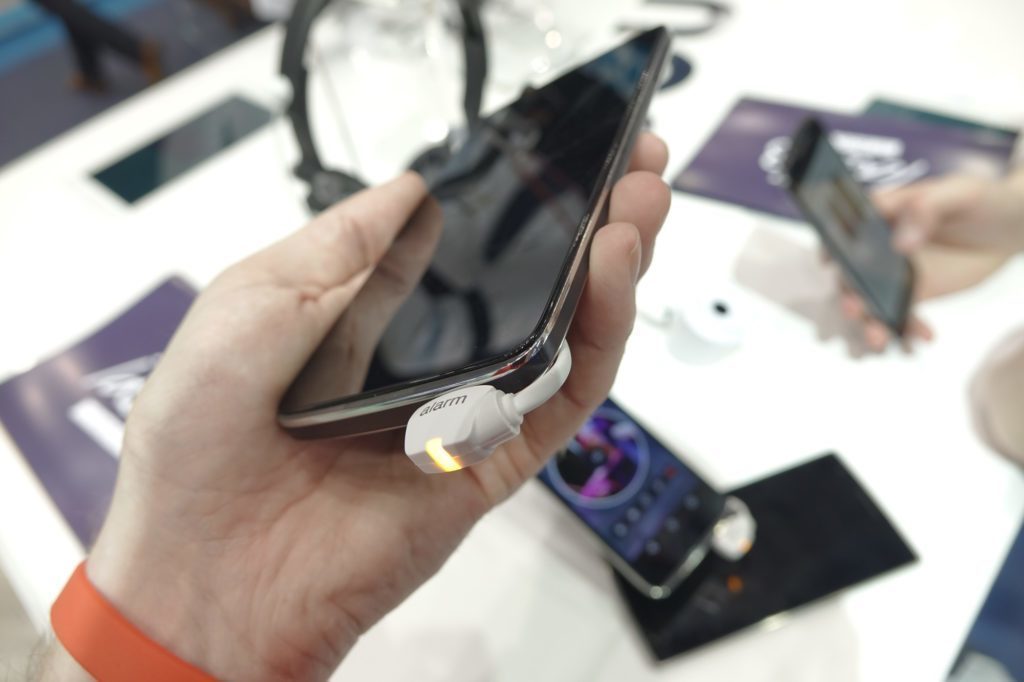Alcatel Idol 3 4