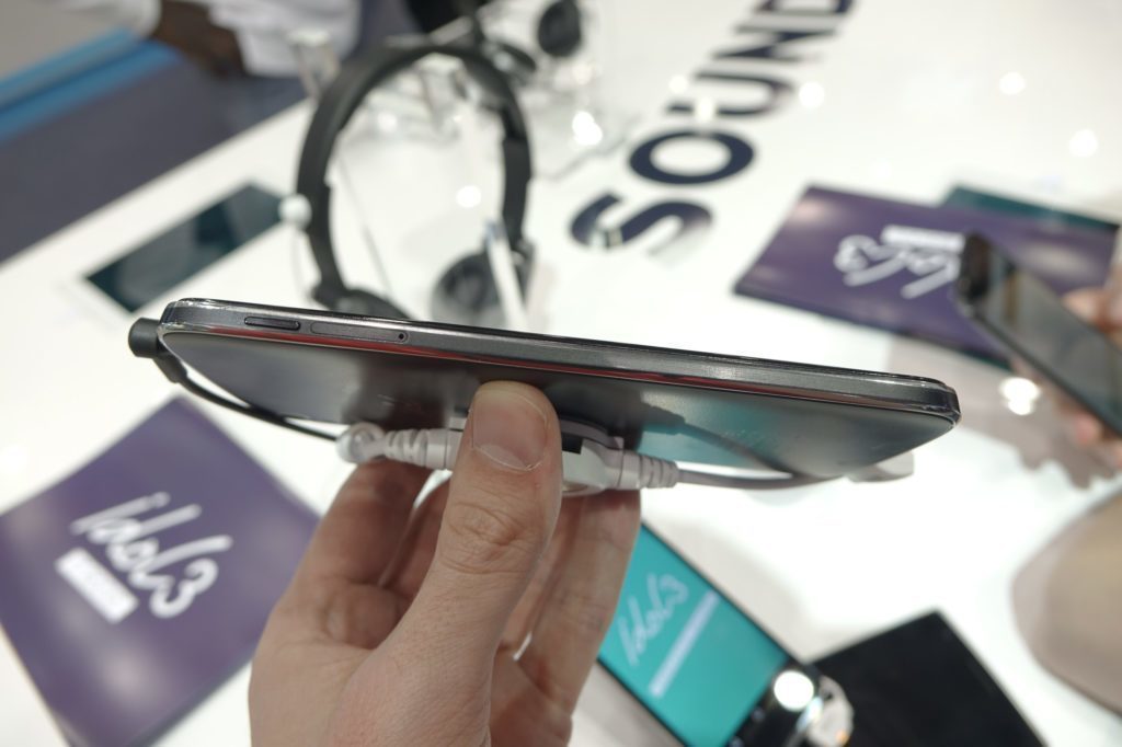 Alcatel Idol 3 5