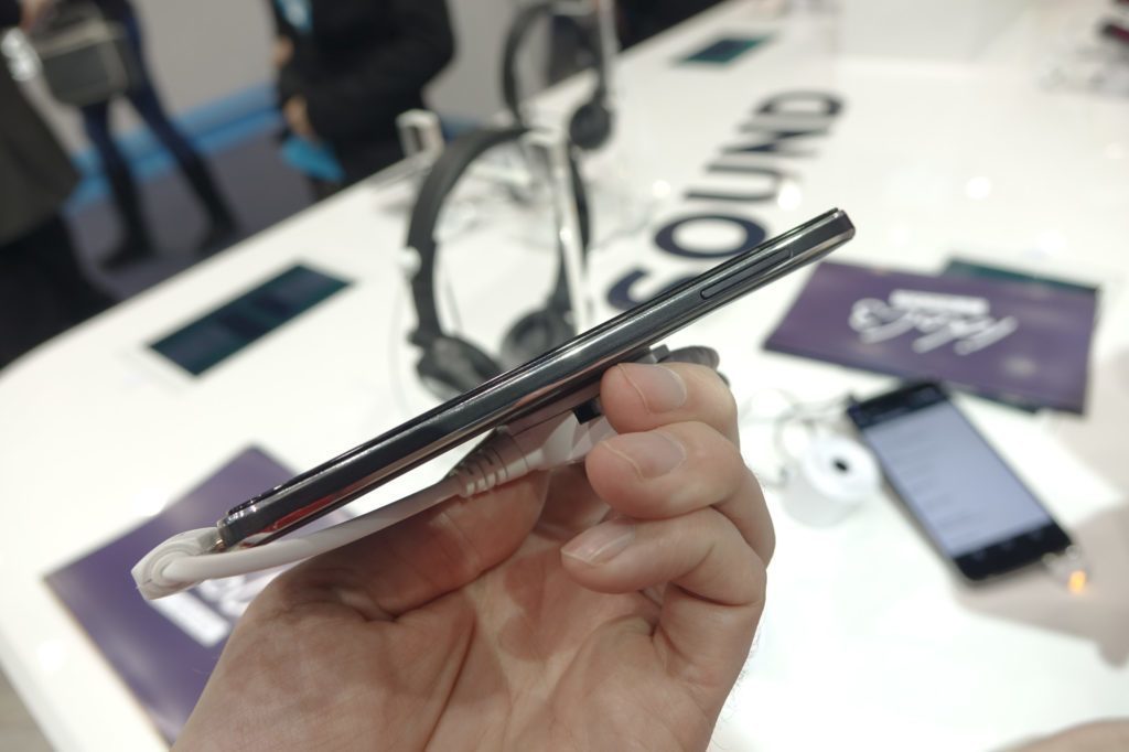 Alcatel Idol 3 6
