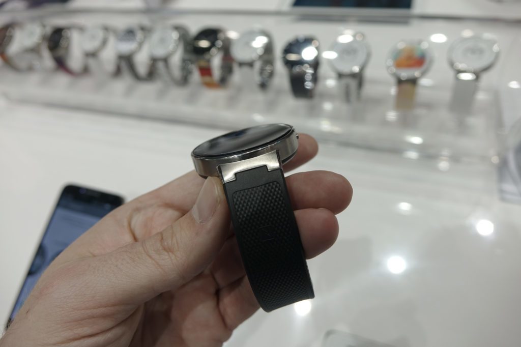 Alcatel OneTouch Watch 9
