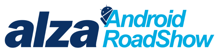 Alza Android RoadShow-01