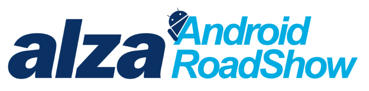Alza Android RoadShow-01 Alza Android RoadShow-01