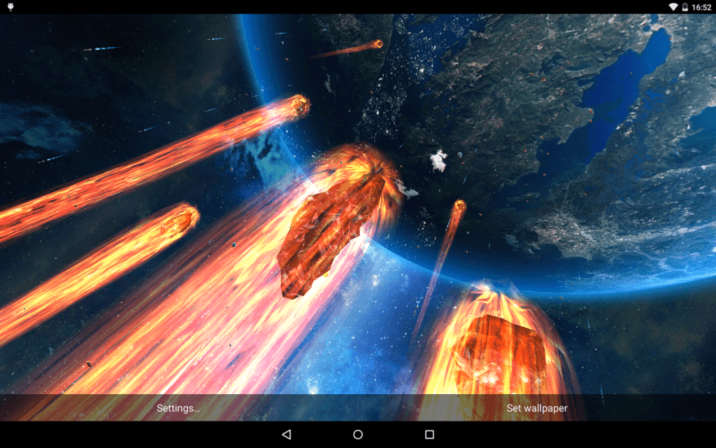 Armageddon 1