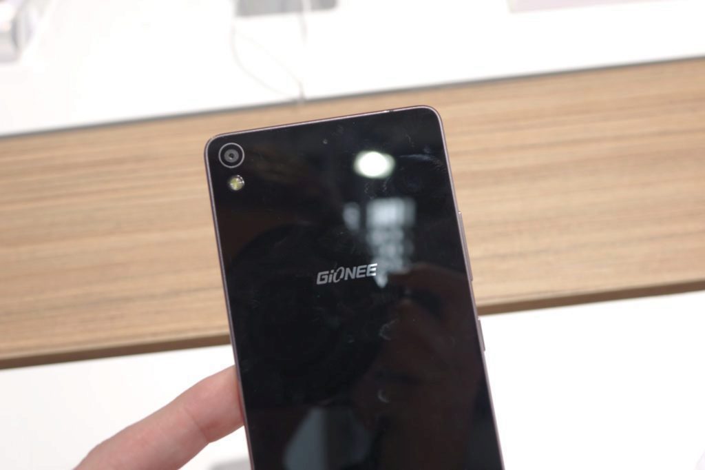 Gionee Elife S5 10