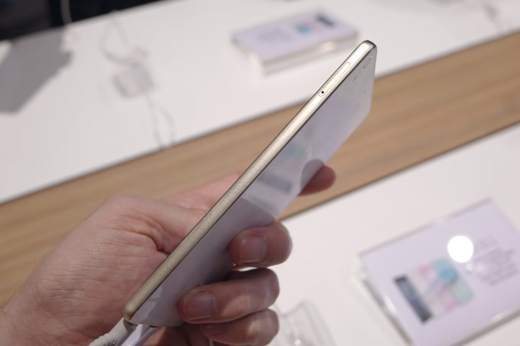 Gionee Elife S5 8