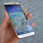 HTC One M9 – konstrukce (2)