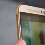 HTC One M9 – konstrukce (20)