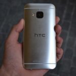 HTC One M9 – konstrukce (6)