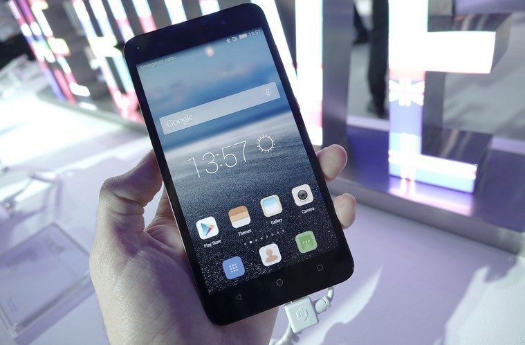Honor 4X (1) Honor 4X (1)