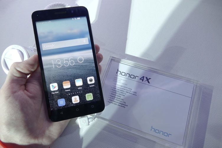 Honor 4X (2) Honor 4X (2)