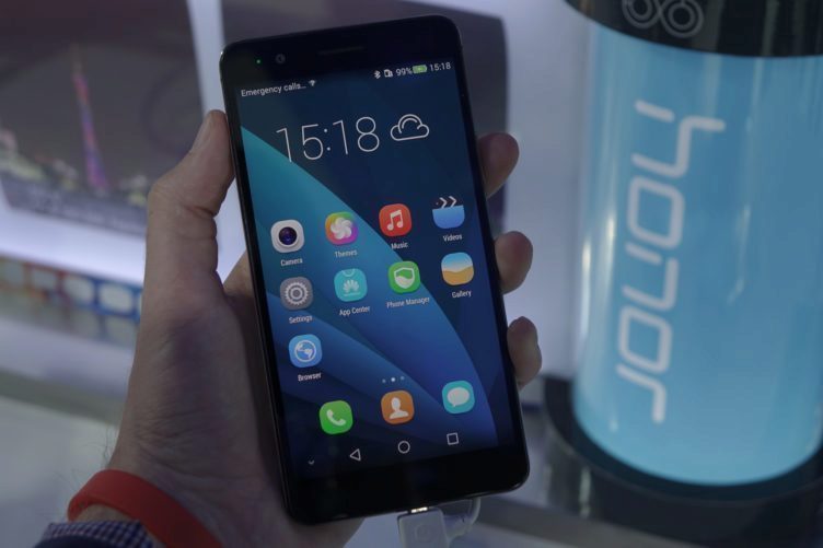 Honor 6 Plus (9) Honor 6 Plus (9)